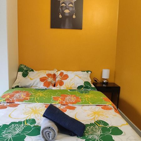 ויטרי-סור-סיין Paris Cosy Private Room With Shared Space - Chambre Privee Avec Espace Commun Paris מראה חיצוני תמונה