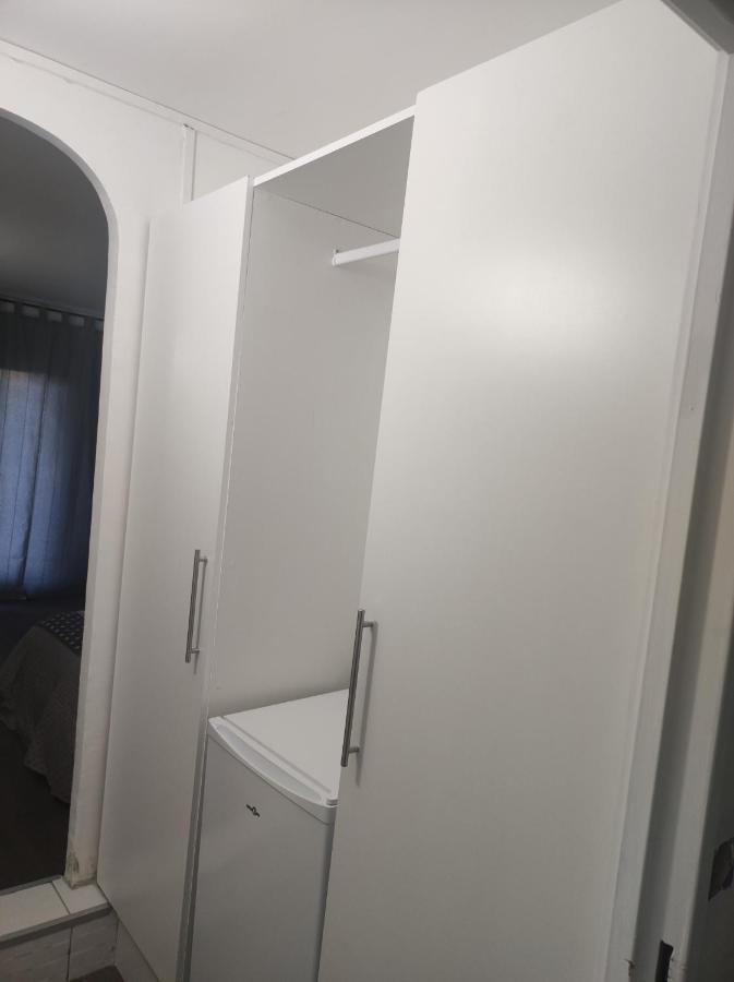 ויטרי-סור-סיין Paris Cosy Private Room With Shared Space - Chambre Privee Avec Espace Commun Paris מראה חיצוני תמונה