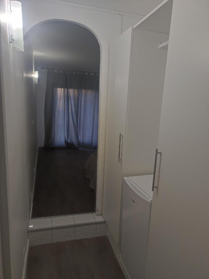 ויטרי-סור-סיין Paris Cosy Private Room With Shared Space - Chambre Privee Avec Espace Commun Paris מראה חיצוני תמונה