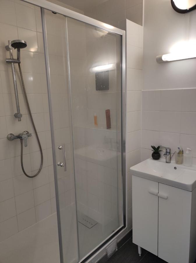 ויטרי-סור-סיין Paris Cosy Private Room With Shared Space - Chambre Privee Avec Espace Commun Paris מראה חיצוני תמונה