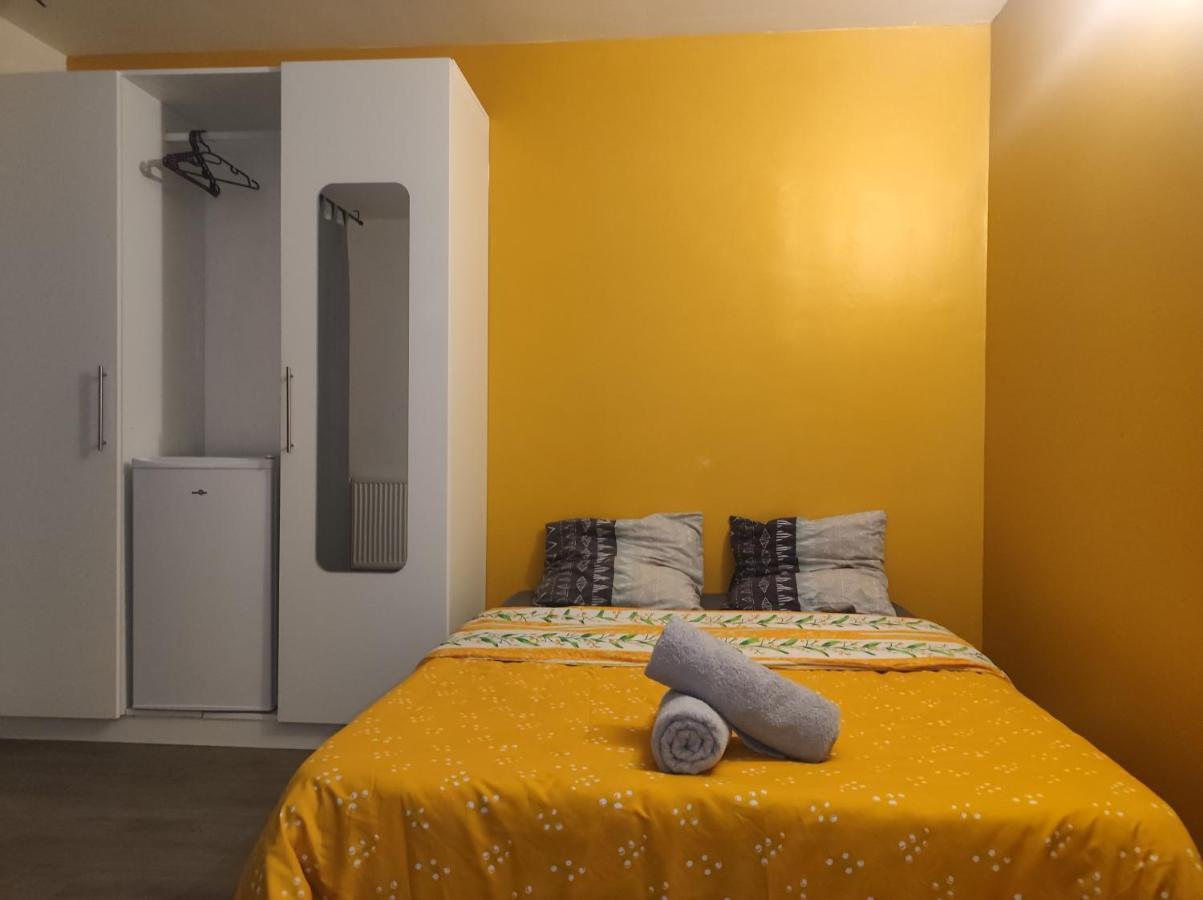 ויטרי-סור-סיין Paris Cosy Private Room With Shared Space - Chambre Privee Avec Espace Commun Paris מראה חיצוני תמונה