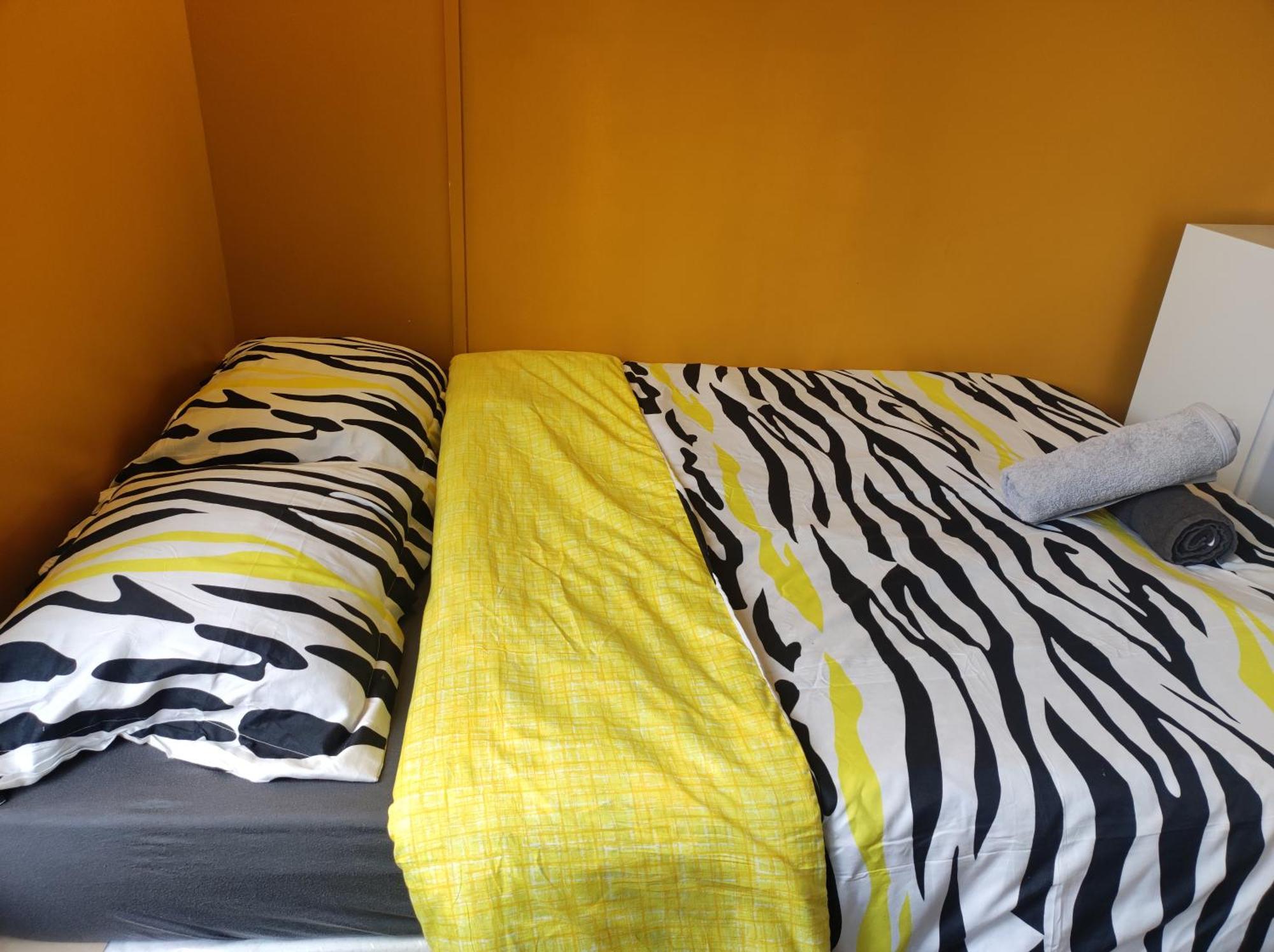 ויטרי-סור-סיין Paris Cosy Private Room With Shared Space - Chambre Privee Avec Espace Commun Paris מראה חיצוני תמונה