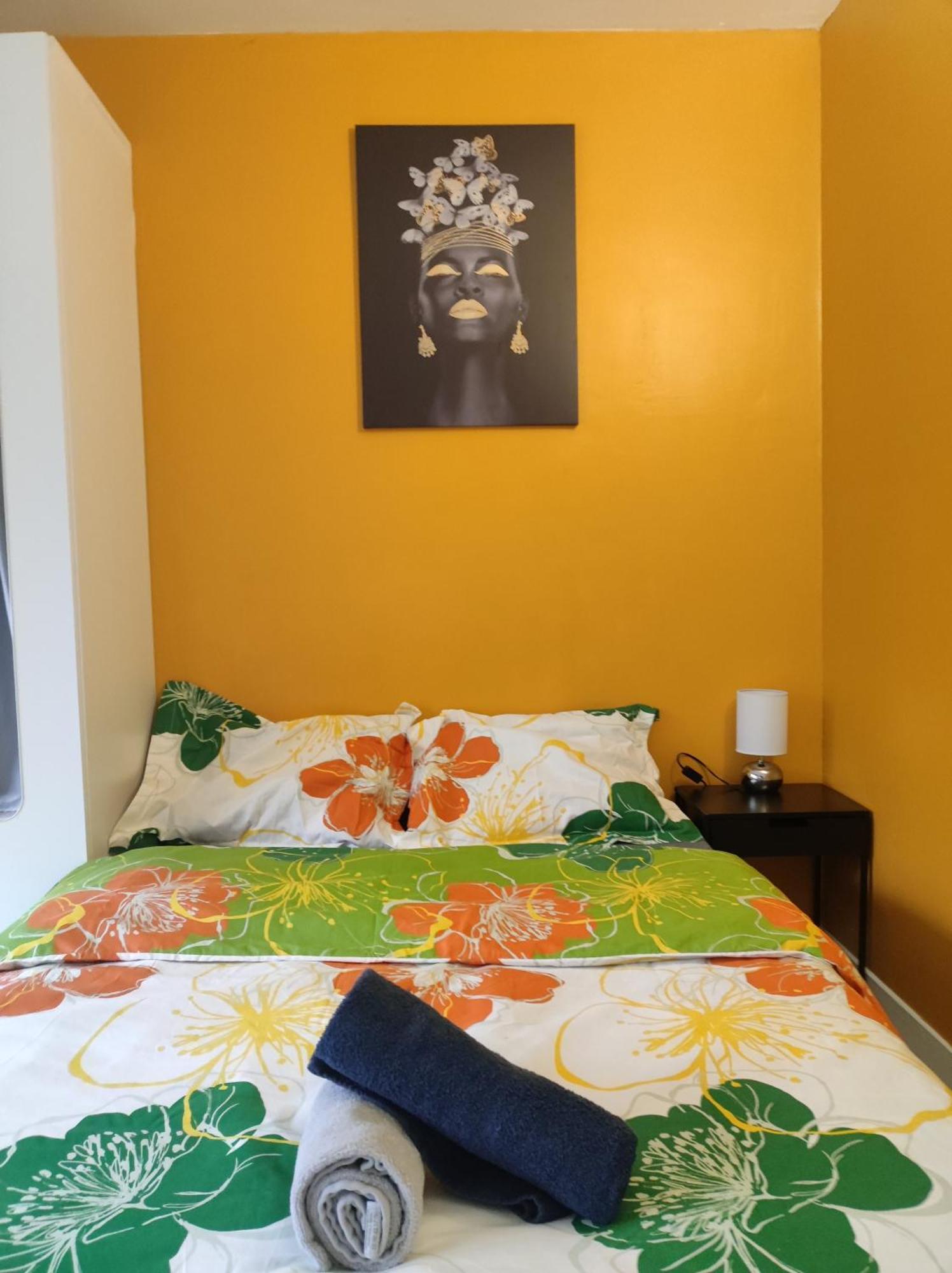 ויטרי-סור-סיין Paris Cosy Private Room With Shared Space - Chambre Privee Avec Espace Commun Paris מראה חיצוני תמונה