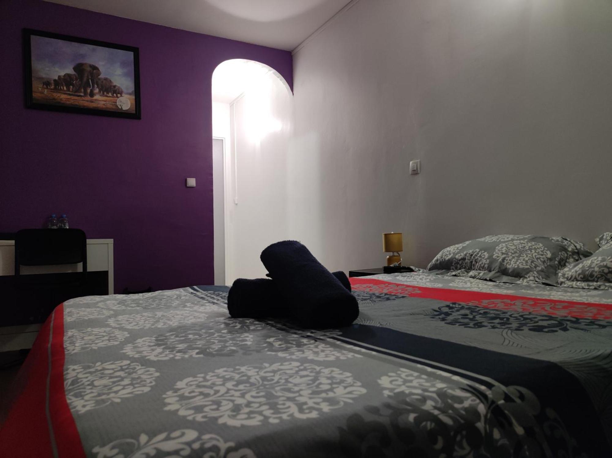 ויטרי-סור-סיין Paris Cosy Private Room With Shared Space - Chambre Privee Avec Espace Commun Paris מראה חיצוני תמונה