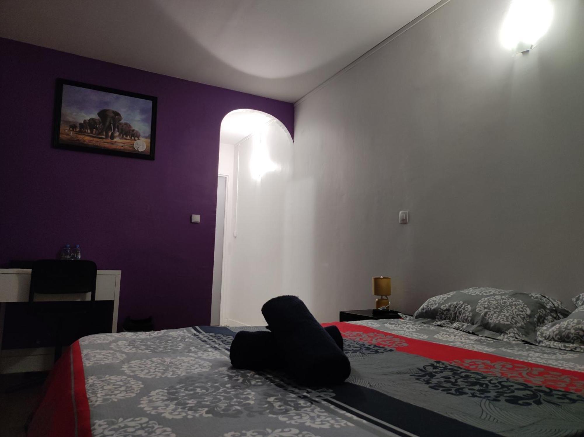 ויטרי-סור-סיין Paris Cosy Private Room With Shared Space - Chambre Privee Avec Espace Commun Paris מראה חיצוני תמונה